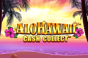 Alohawaii: Cash Collect - BOYBET168