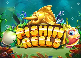 Pragmatic : Fishin Reels - BOYBET168