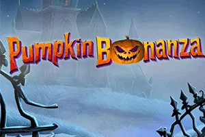 Pumpkin Bonanza - BOYBET168