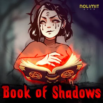 NolimitCity : Book Of Shadows - BOYBET168