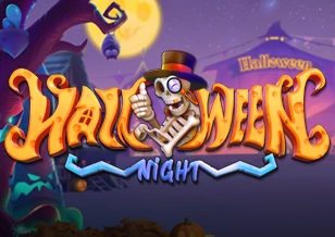 Hallowen - BOYBET168