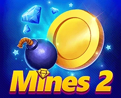 Mines 2 - BOYBET168