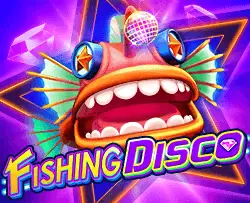 Fishing Disco - BOYBET168