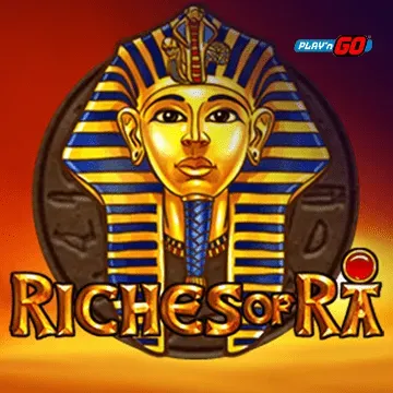 Riches of RA - BOYBET168