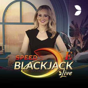 Speed Blackjack E - BOYBET168