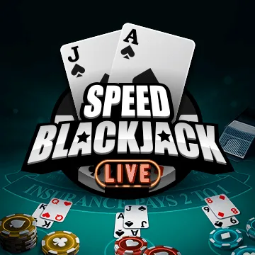 Speed Blackjack - BOYBET168