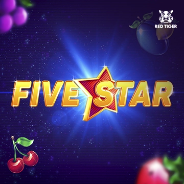 Five Star - BOYBET168