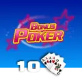 Bonus Poker 10 Hand - BOYBET168