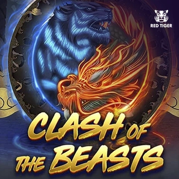 Clash of the Beasts - BOYBET168