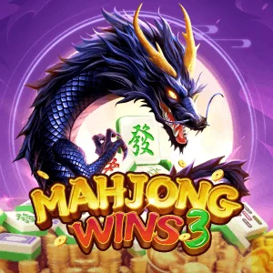 Mahjong Wins 3 - BOYBET168