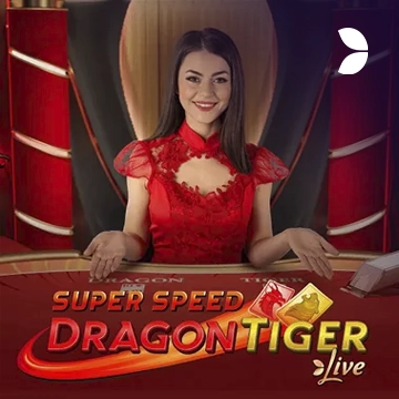 Super Speed Dragon Tiger - BOYBET168