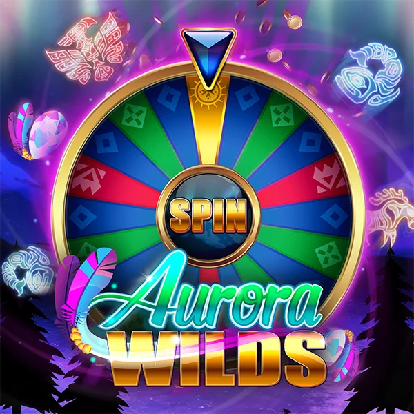 Aurora Wilds - BOYBET168