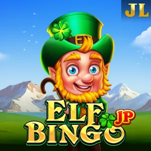 Jili : ELF BINGO - BOYBET168