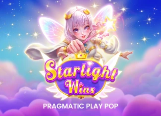 Starlight Wins - BOYBET168