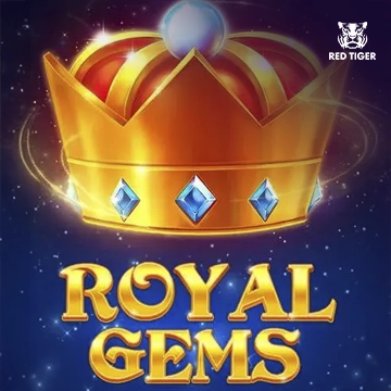 Royal Gems - BOYBET168