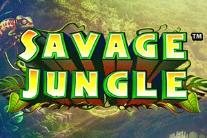 Savage Jungle - BOYBET168