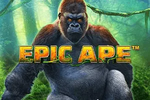 Epic Ape - BOYBET168