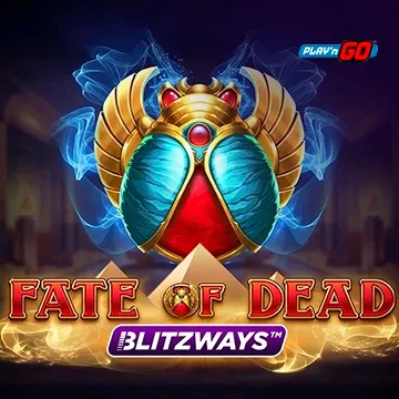 Fate of Dead Blitzways - BOYBET168