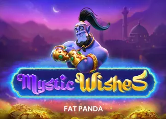 Mystic Wishes - BOYBET168
