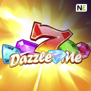 Dazzle Me Megaways - BOYBET168