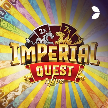 Imperial Quest - BOYBET168