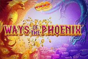 Ways of the Phoenix - BOYBET168