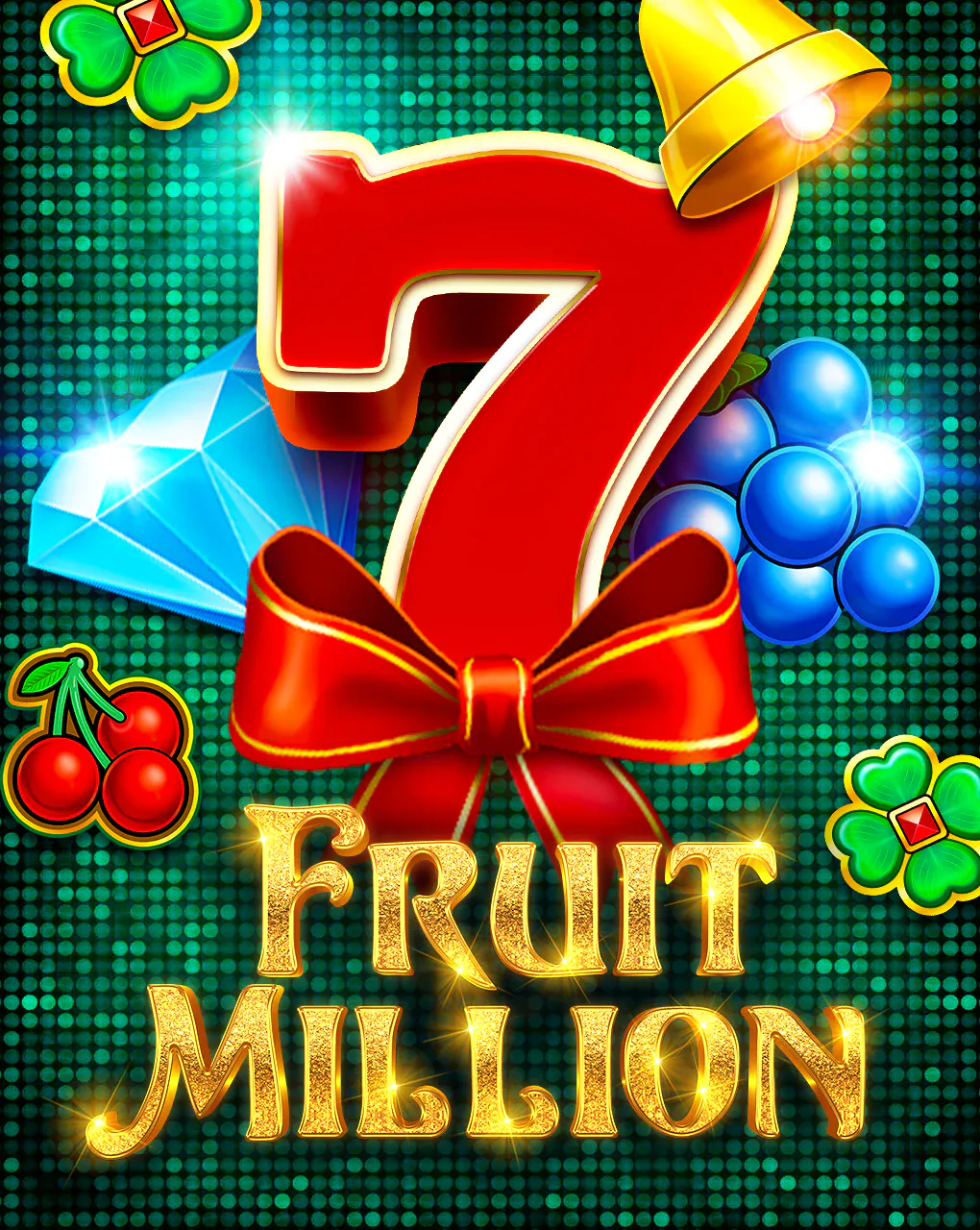 Bgaming : Fruit Million - BOYBET168