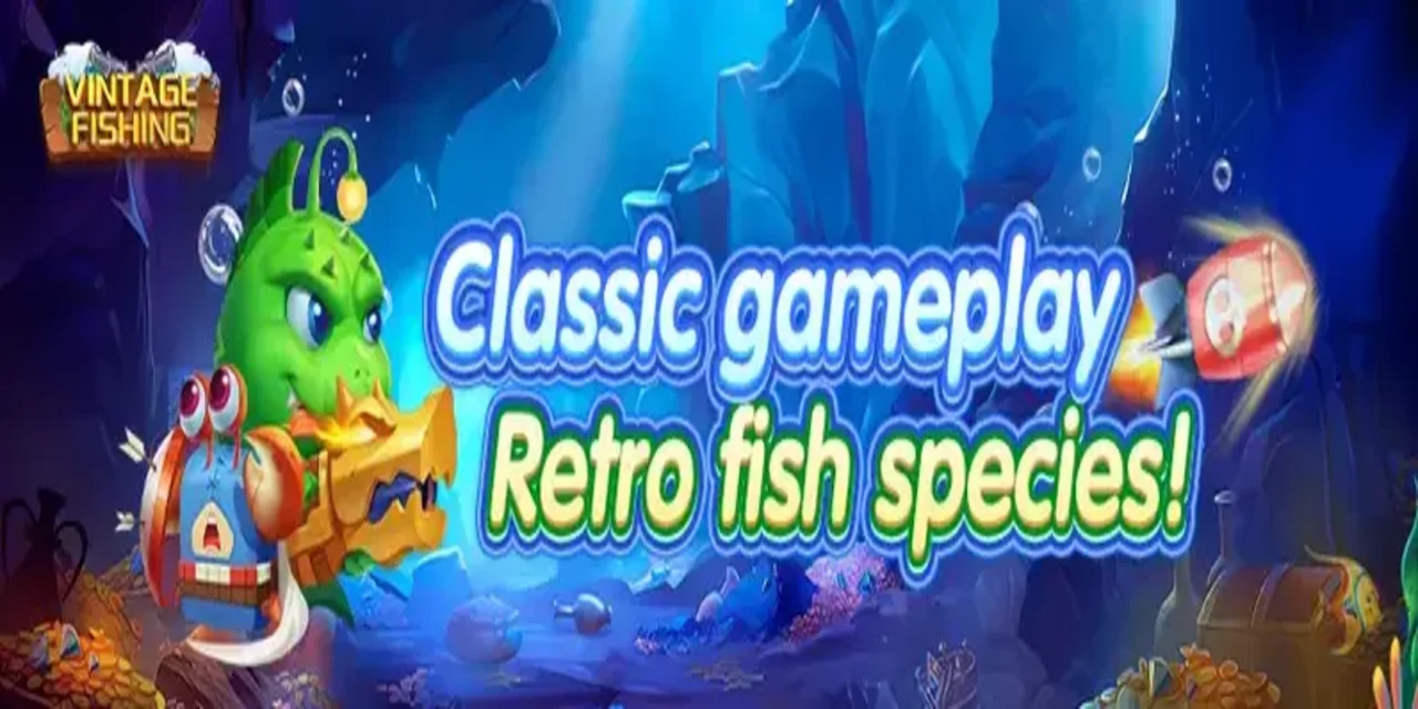 BOYBET168 - retrofish - BOYBET168