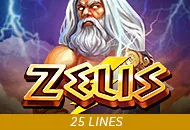 Spadegaming : ZEUS - BOYBET168