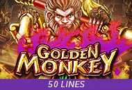 Spadegaming : Golden Monkey - BOYBET168