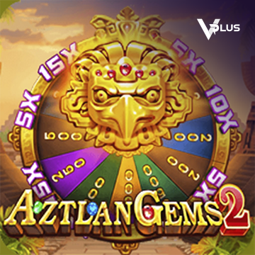 Aztlan Gems 2 - BOYBET168