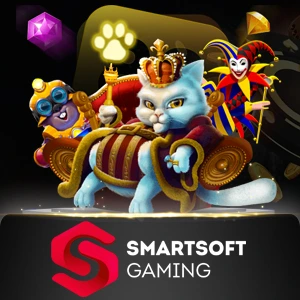 SmartSoft - BOYBET168