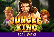 Spadegaming : Jungle King - BOYBET168
