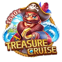 Facai : TREASURE CRUISE - BOYBET168