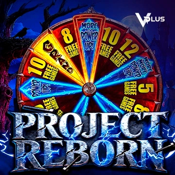 PROJECT REBORN - BOYBET168