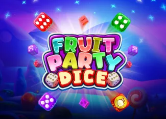 Pragmatic : Fruit Party Dice - BOYBET168