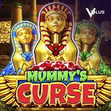 Mummy``s Curse - BOYBET168