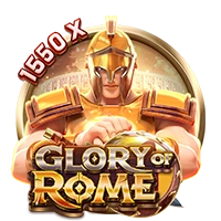 Facai : GLORY OF ROME - BOYBET168