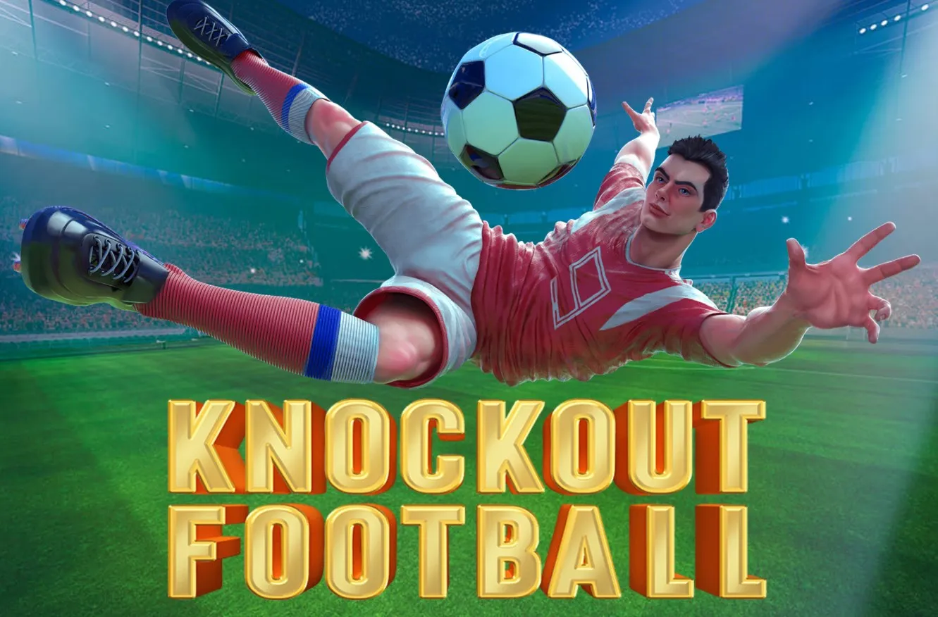 Habanero : Knockout Football - BOYBET168