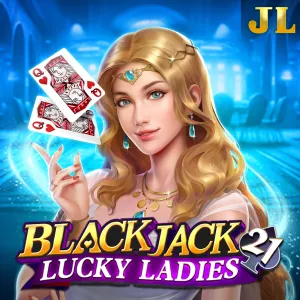 Blackjack Lucky Ladies - BOYBET168