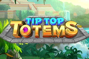 Tip Top Totems - BOYBET168