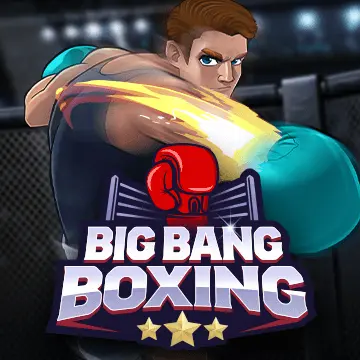 Big Bang Boxing - BOYBET168