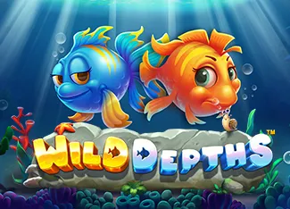 Pragmatic : Wild Depths - BOYBET168