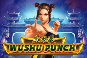 Wushu Punch - BOYBET168