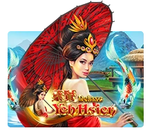 Joker123 : Yeh Hsien Deluxe - BOYBET168