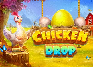 Pragmatic : Chicken Drop - BOYBET168