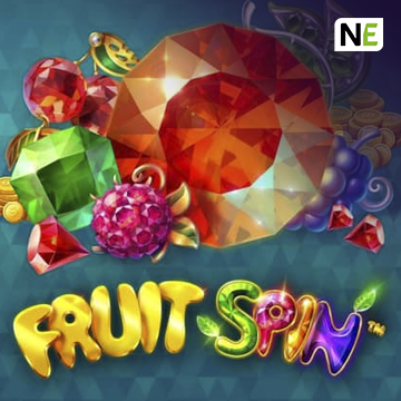 Fruit Spin - BOYBET168