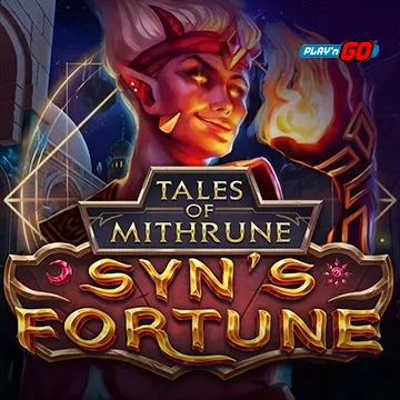 Tales of Mithrune Syns Fortune - BOYBET168