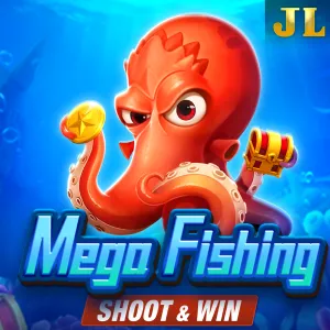Mega Fishing - BOYBET168