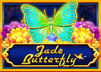Pragmatic : Jade Butterfly - BOYBET168